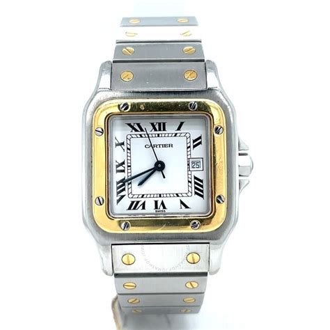 cartier 2319|cartier santos watch 2319.